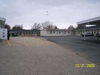 Grand View Motel Beaver Dam