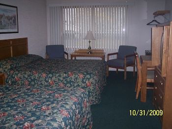 Grand View Motel Beaver Dam