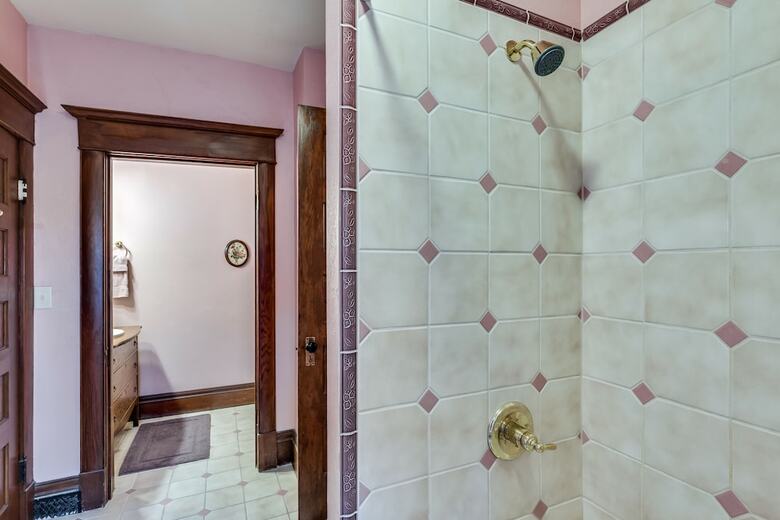 Bed & Breakfast Covington Manor