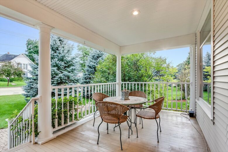 Bed & Breakfast Covington Manor