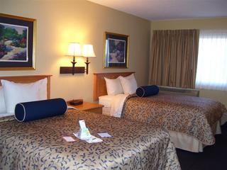 Hotel Best Western Inn