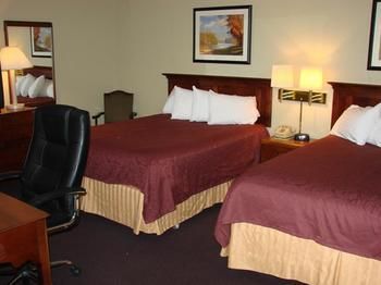 Hotel Best Western Chateau Ville Motor Inn