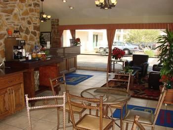 Hotel Best Western Chateau Ville Motor Inn