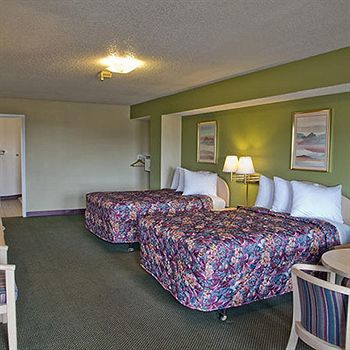 Motel Georgetown Inn Georgetown