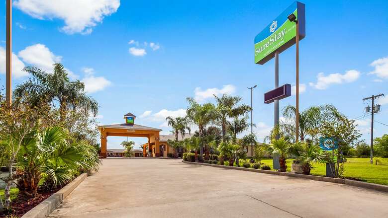 Hotel Best Western Garden Inn