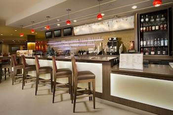 Hotel Courtyard Dallas Dfw Airport North/grapevine