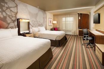 Hotel Courtyard Dallas Dfw Airport North/grapevine