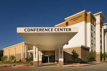 Hotel Courtyard Dallas Dfw Airport North/grapevine