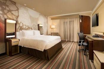 Hotel Courtyard Dallas Dfw Airport North/grapevine