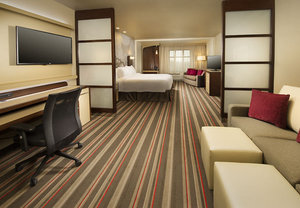 Hotel Courtyard Dallas Dfw Airport North/grapevine
