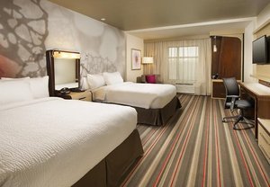 Hotel Courtyard Dallas Dfw Airport North/grapevine