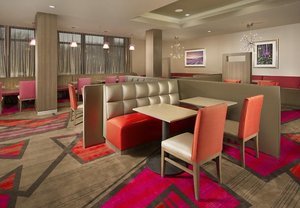 Hotel Courtyard Dallas Dfw Airport North/grapevine