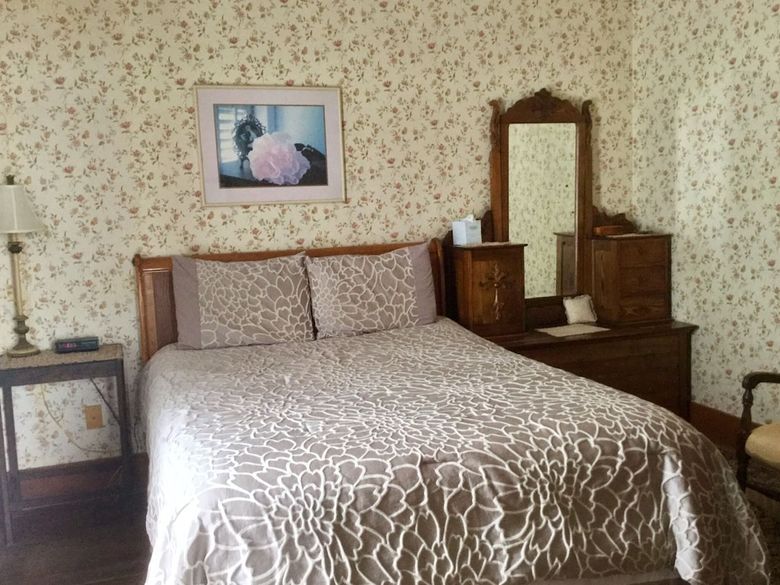 Bed & Breakfast Woodbine Hotel And Restaurant