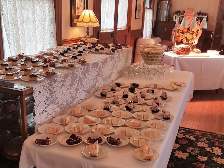 Bed & Breakfast Woodbine Hotel And Restaurant