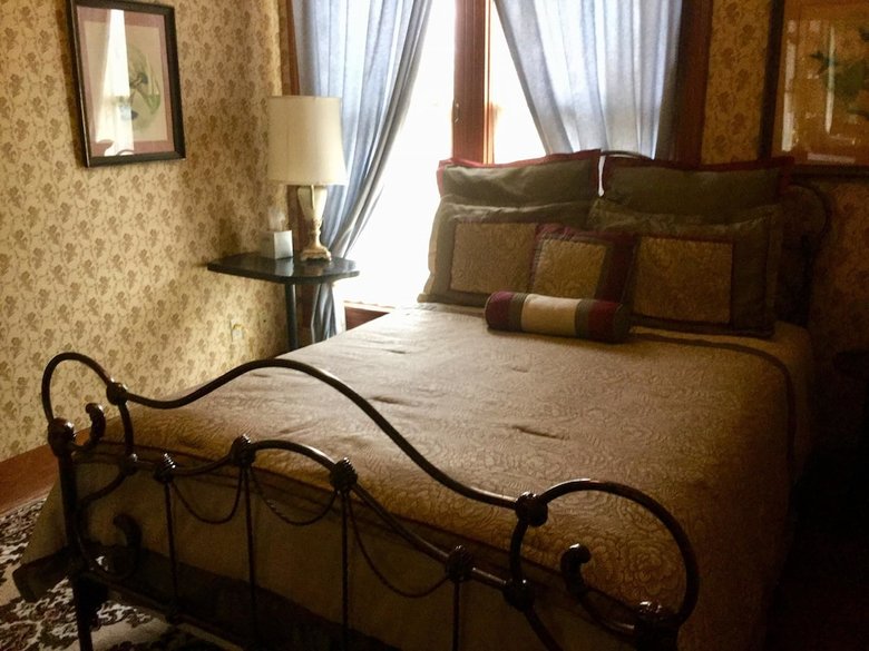 Bed & Breakfast Woodbine Hotel And Restaurant