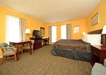 Motel Econo Lodge & Suites By The Bay