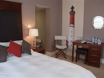 Hostal The White Horse