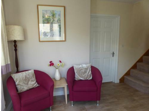 Bed & Breakfast 21 Park Lane