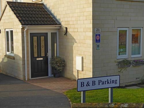 Bed & Breakfast 21 Park Lane