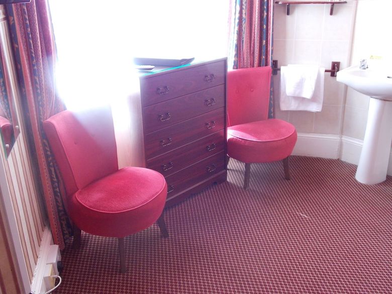 The Darnley Hotel
