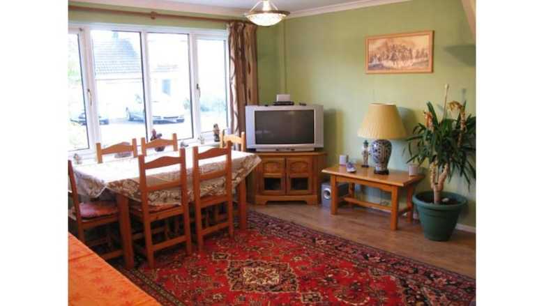 Bed & Breakfast Camelot Retreat