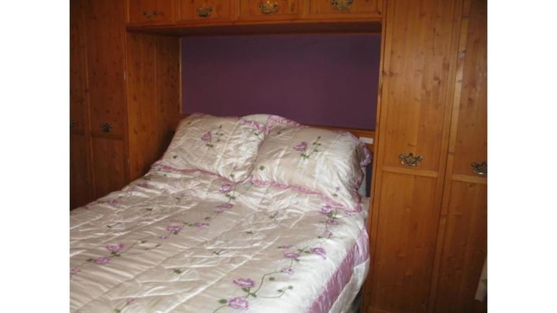 Bed & Breakfast Camelot Retreat