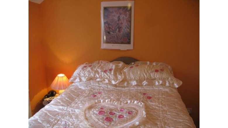 Bed & Breakfast Camelot Retreat