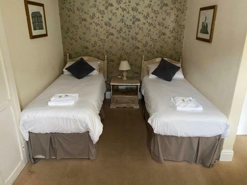 Hostal Fountain Inn