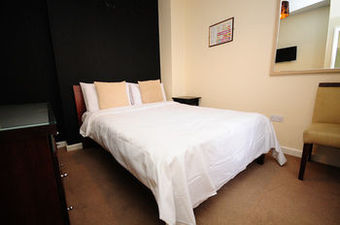 Flying Dutchman Hotel
