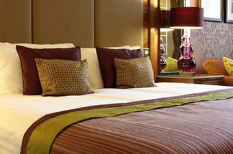 Flying Dutchman Hotel