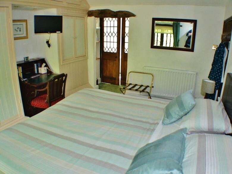 Church Villa B&B
