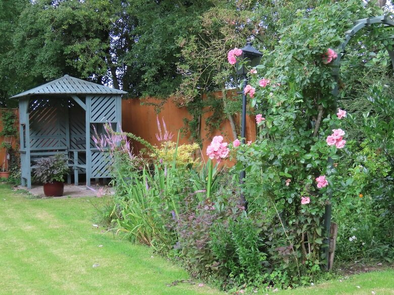Church Villa B&B