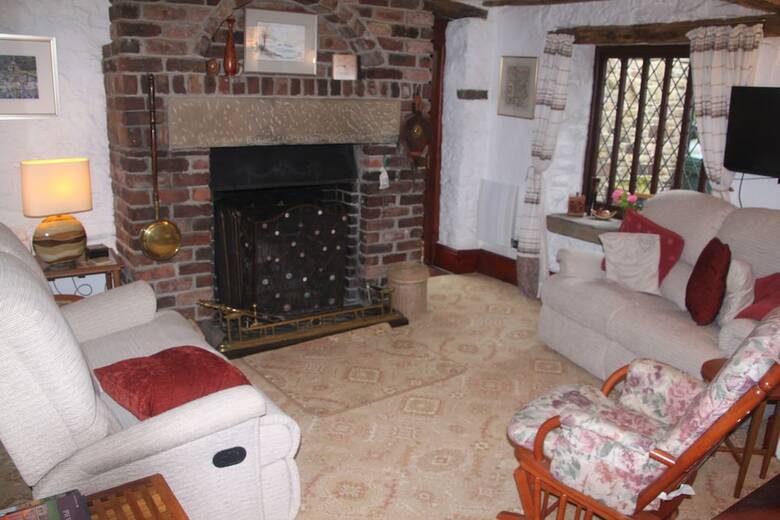 Church Villa B&B