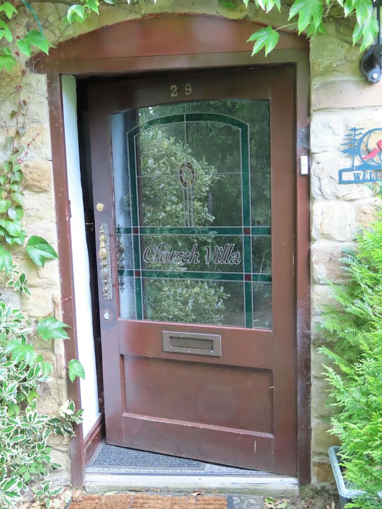 Church Villa B&B