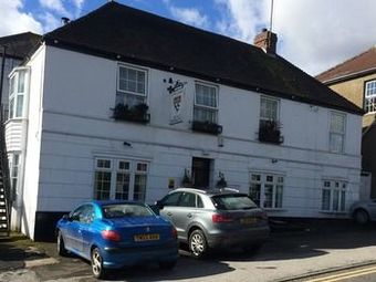 Bed & Breakfast The City Of Canterbury