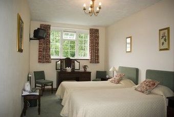 Bed & Breakfast The City Of Canterbury