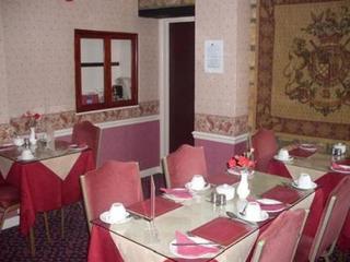 Hotel Broadlands Guest House