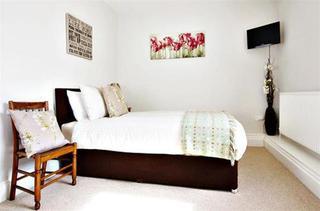 Hostal Harewood End Inn