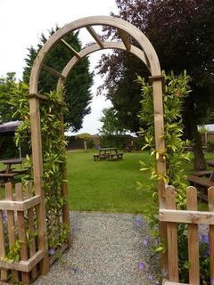 Hostal Harewood End Inn