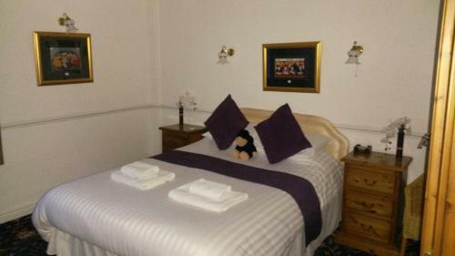 Hostal The Bay Horse Country Inn