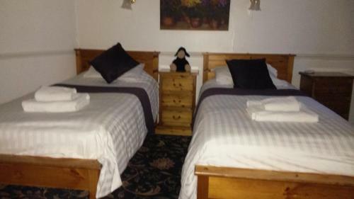 Hostal The Bay Horse Country Inn