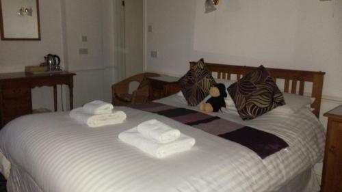 Hostal The Bay Horse Country Inn