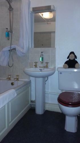 Hostal The Bay Horse Country Inn