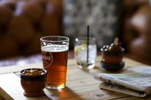 Hostal The Star Inn