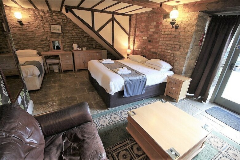 Hostal The Kings Arms