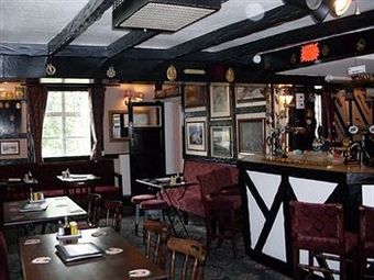 Hostal The Bird In Hand Inn