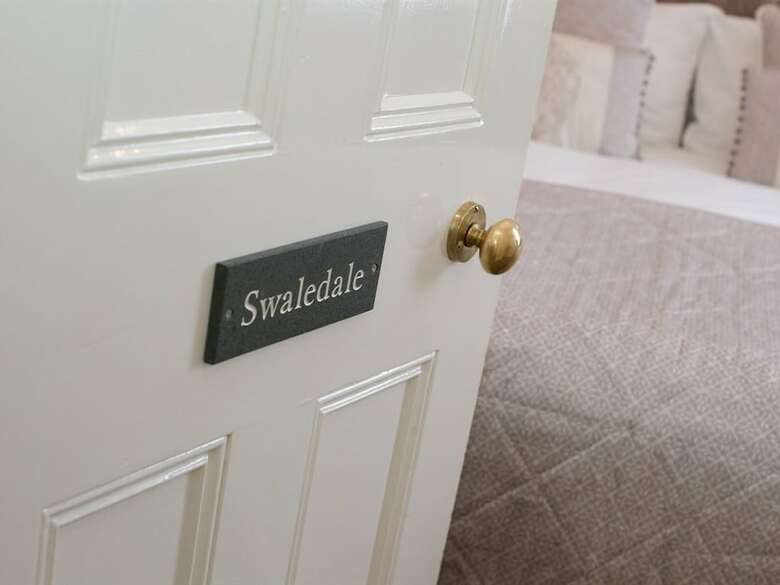 Beckmead House - B&B