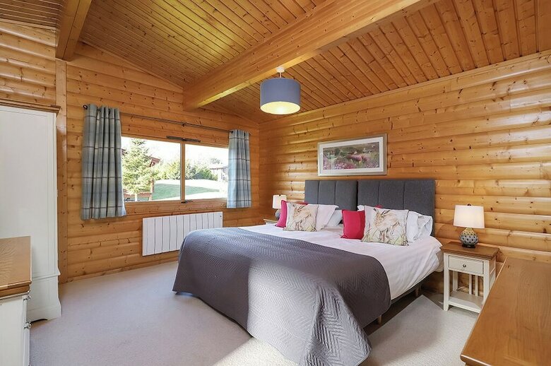 Posada South Winchester Lodges