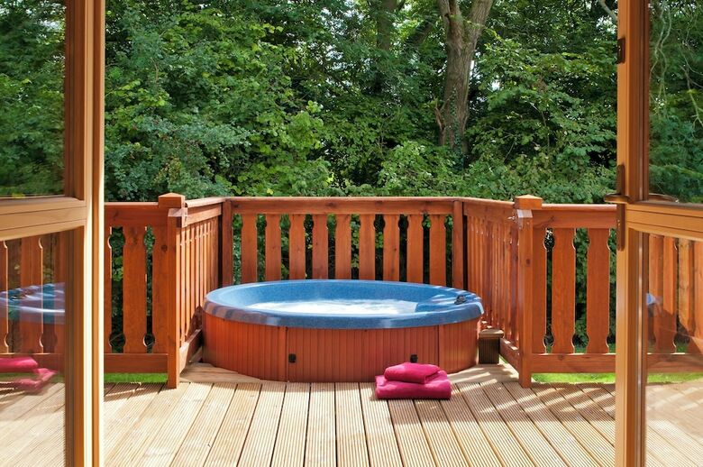 Posada South Winchester Lodges