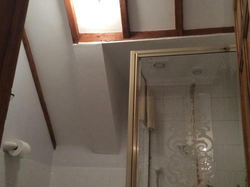Old Street B&B